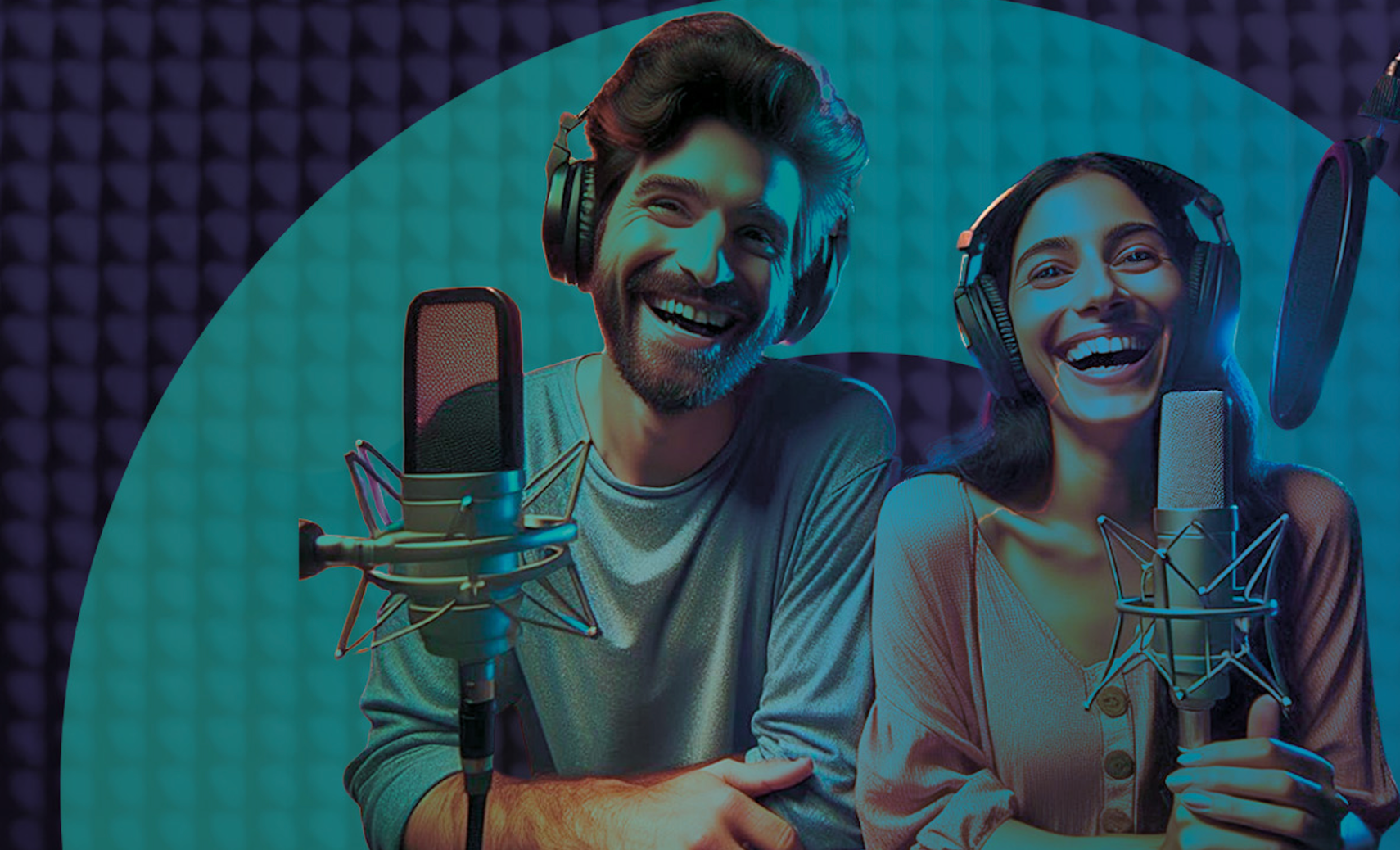 Professional Voice over vs. Synthetic Voices: What Is Your Brand Communicating?
